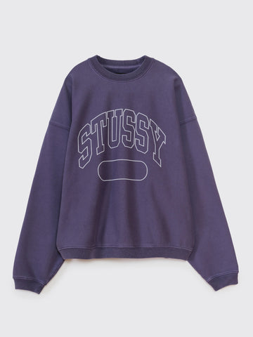 Stüssy блуза / crewneck