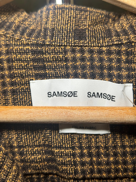 Samsoe & Samsoe мъжка риза