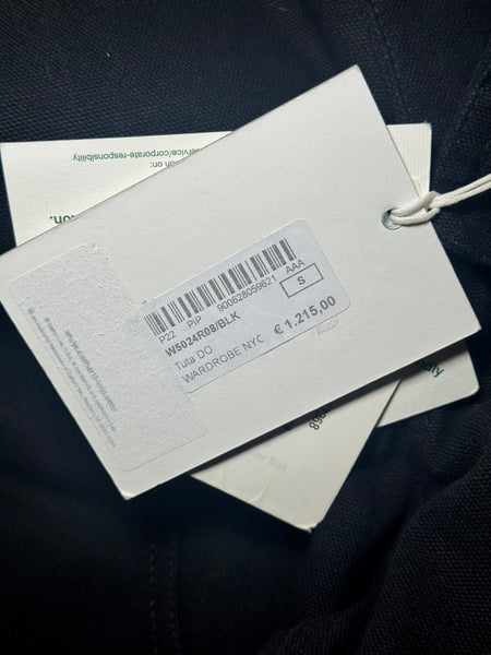 Wardrobe NYC x Carhartt гащеризон