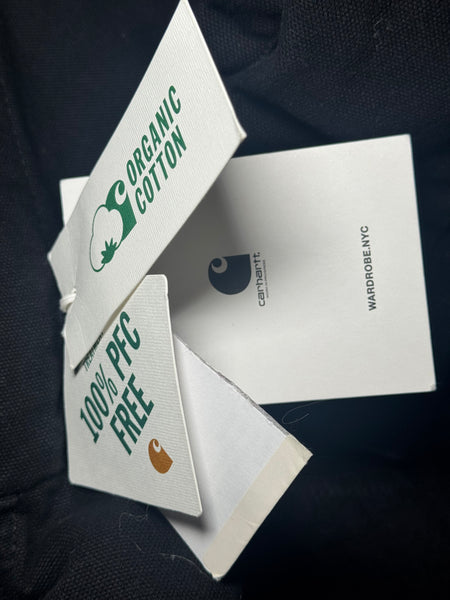 Wardrobe NYC x Carhartt гащеризон