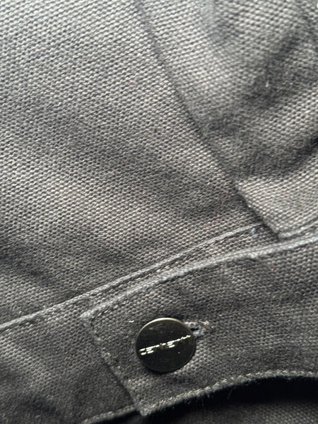 Wardrobe NYC x Carhartt гащеризон
