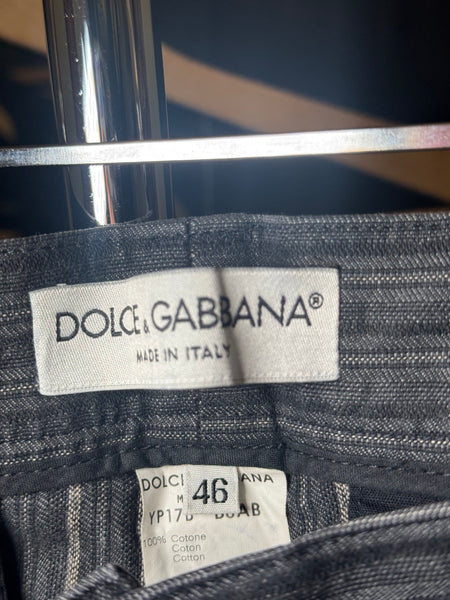 Dolce & Gabbana дамски панталон
