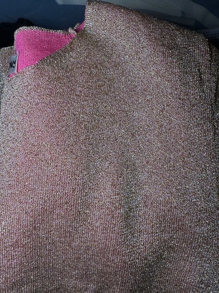Comme des Garçons блуза с дълъг ръкав