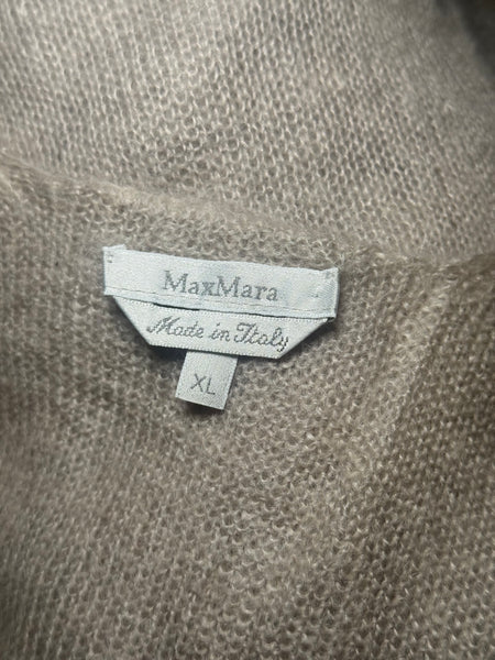 MaxMara вълнен потник