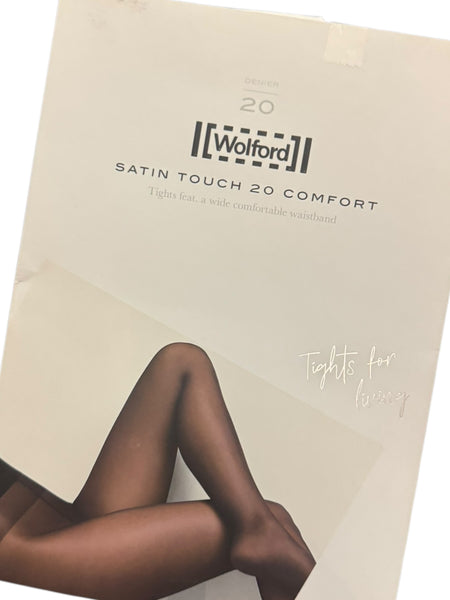 Wolford бежов чорапогащник