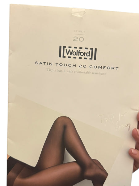 Wolford бежов чорапогащник