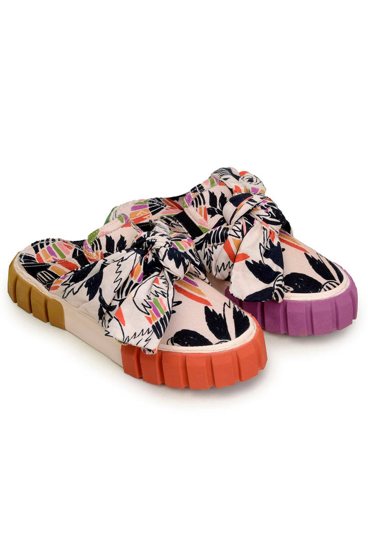 Farm Rio кецове mules