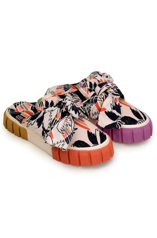 Farm Rio кецове mules