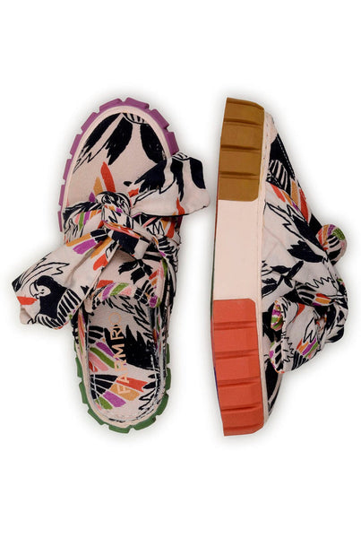 Farm Rio кецове mules