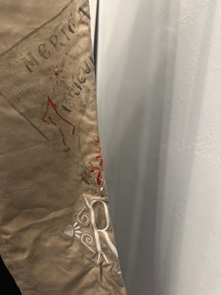 Ralph Lauren панталон
