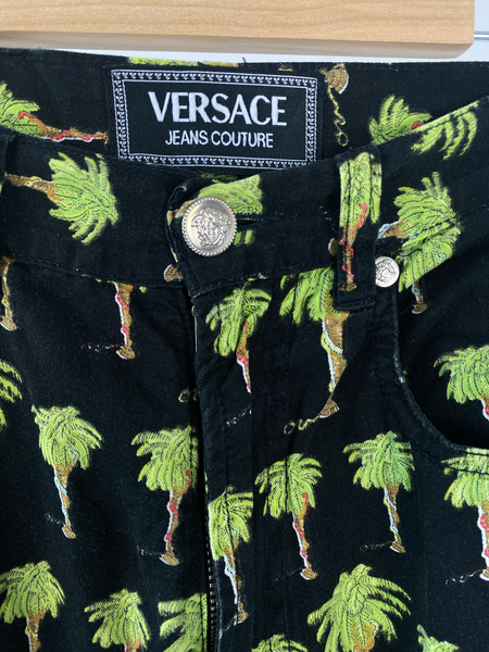 Versace винтидж панталон