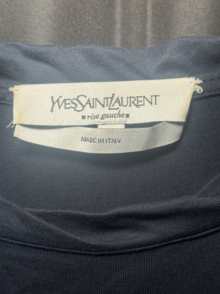Yves Saint Lauren туника