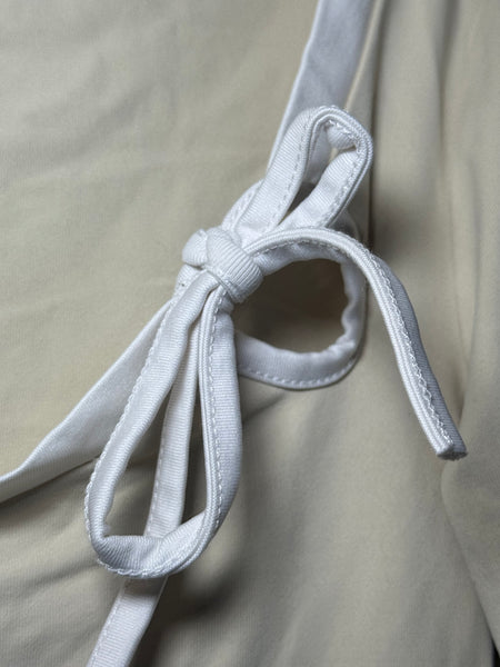 Alexander McQueen винтидж блуза