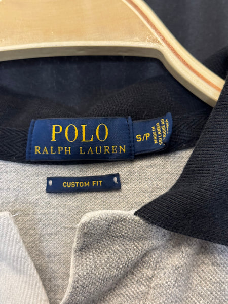 Ralph Lauren поло блуза