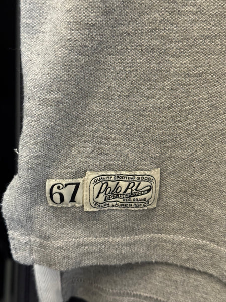 Ralph Lauren поло блуза