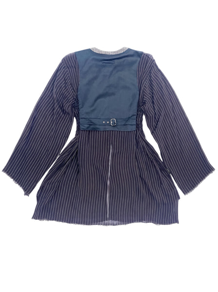 Jean Paul Gaultier SS1994 риза / туника