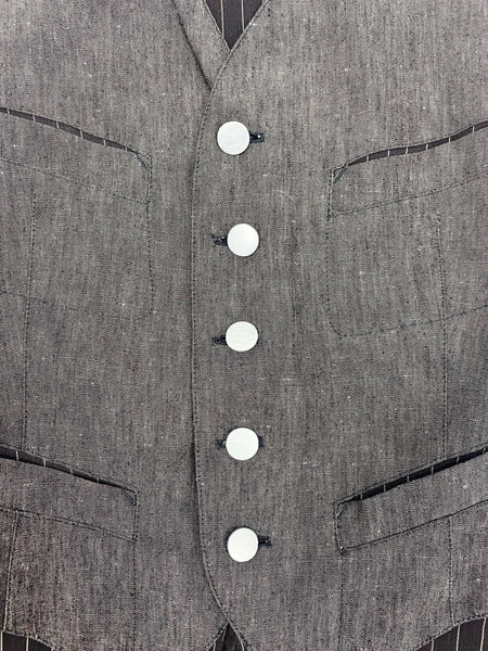 Jean Paul Gaultier SS1994 риза / туника