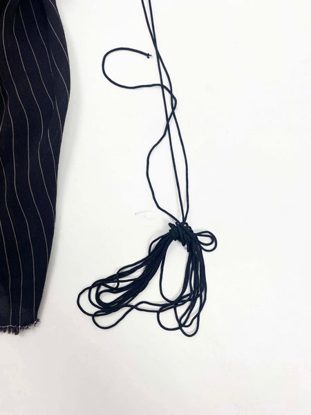 Jean Paul Gaultier SS1994 риза / туника