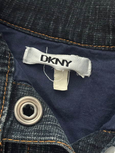 DKNY винтидж яке