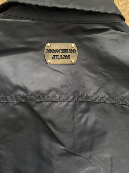 Moschino Jeans мъжко яке
