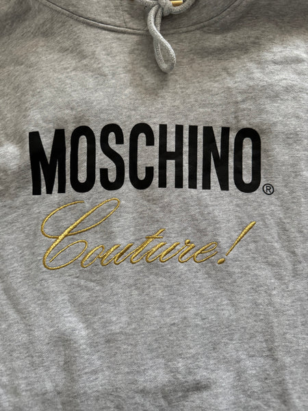 Moschino Couture рокля