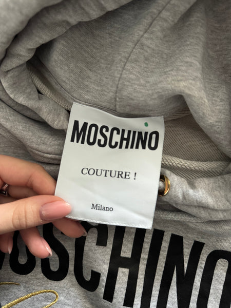 Moschino Couture рокля