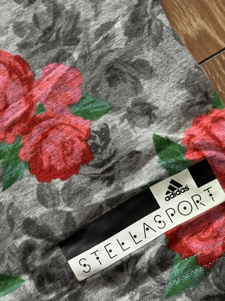 Stella McCartney x Adidas тениска