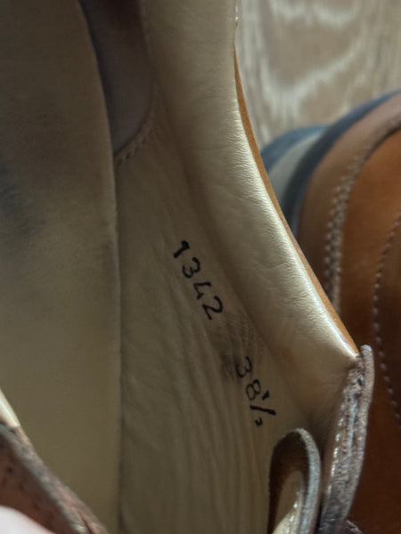 Prada обувки
