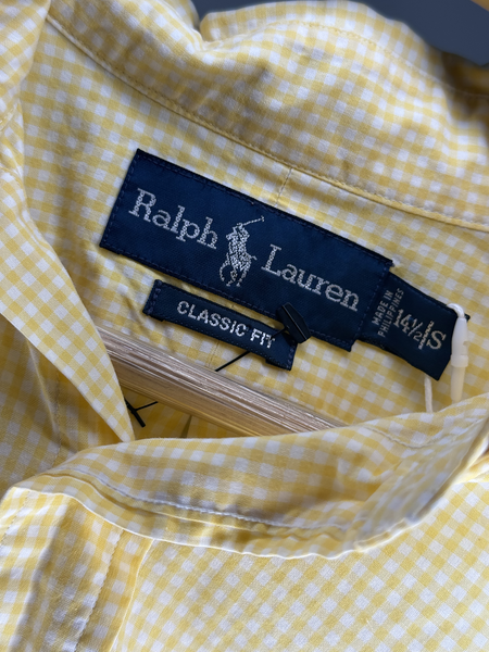 Ralph Lauren риза