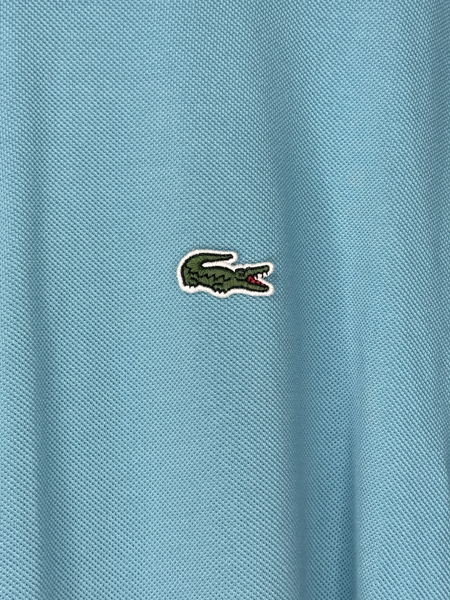 Lacoste поло блуза