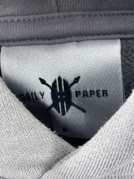 Daily Paper суичър