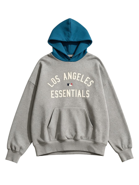 Fear of God LA Dodgers суичър