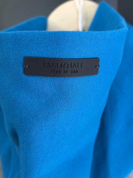Fear of God LA Dodgers суичър