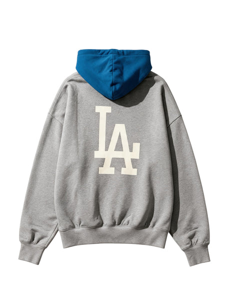 Fear of God LA Dodgers суичър