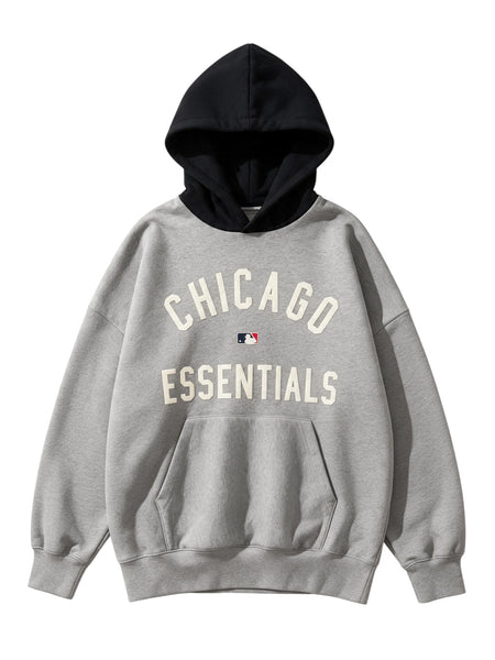 Fear of God Chicago White Sox суичър