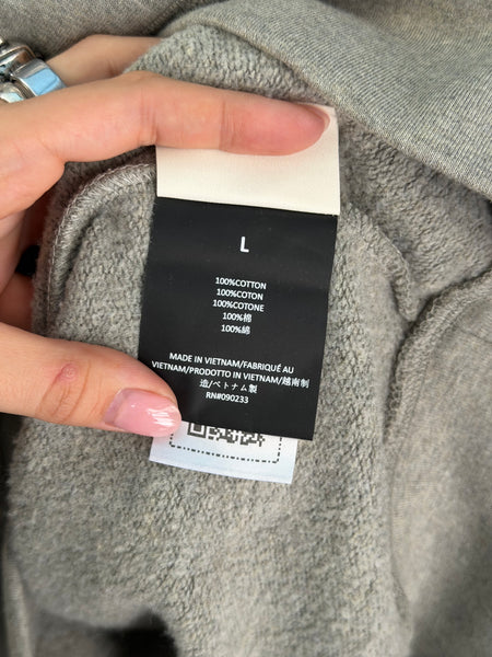Fear of God Chicago White Sox суичър
