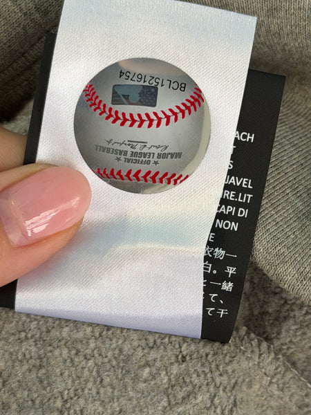 Fear of God Chicago White Sox суичър