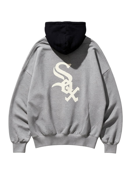 Fear of God Chicago White Sox суичър