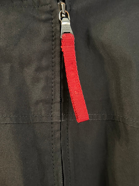 Prada 2000s Gore-Tex Linea Rossa унисекс яке