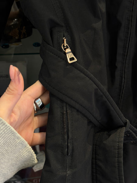 Prada 2000s Gore-Tex Linea Rossa унисекс яке