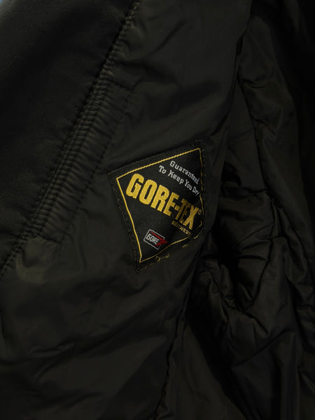 Prada 2000s Gore-Tex Linea Rossa унисекс яке