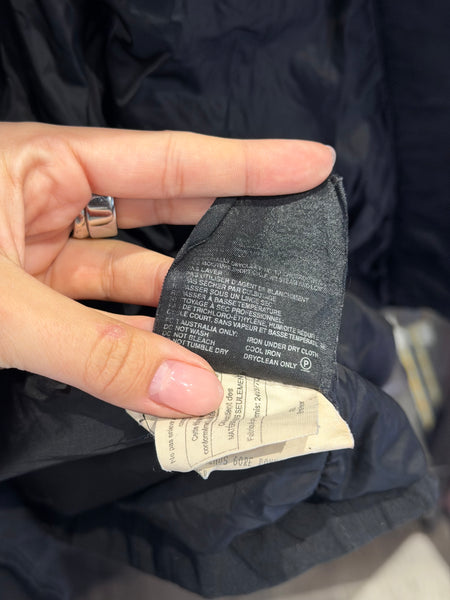 Prada 2000s Gore-Tex Linea Rossa унисекс яке