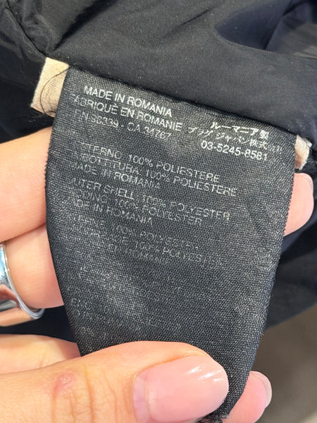 Prada 2000s Gore-Tex Linea Rossa унисекс яке