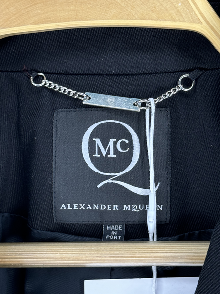 Alexander McQueen сако