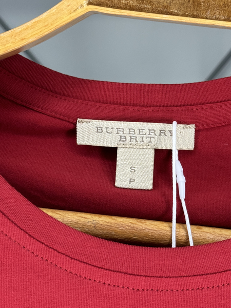 Burberry тениска