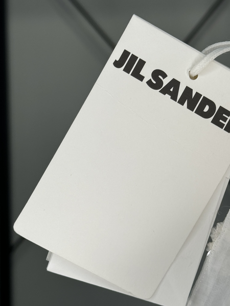 Jil Sander топ