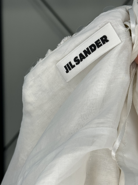 Jil Sander топ