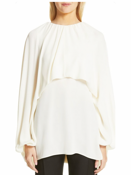 Valentino блуза SS19
