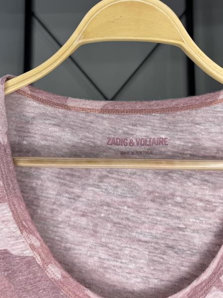 Zadig & Voltaire тениска