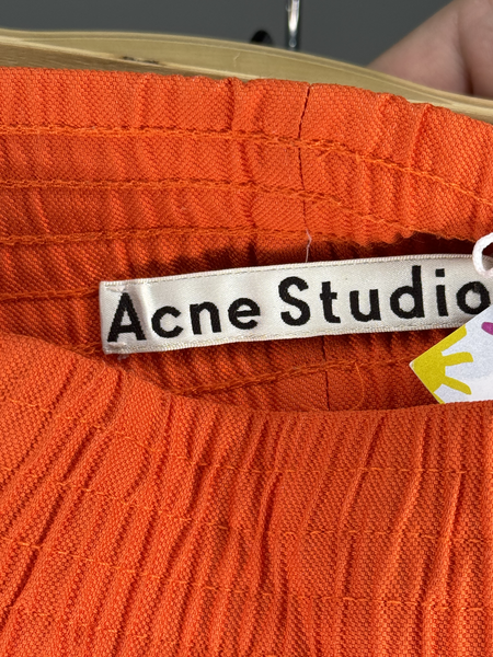 Acne Studios пола